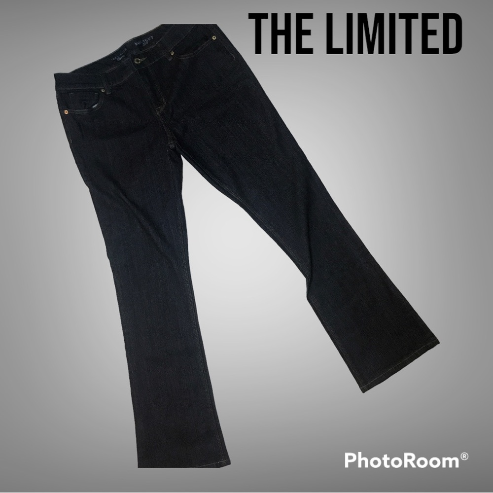 The Limited Bootcut 312 Denim Jeans, 12R
